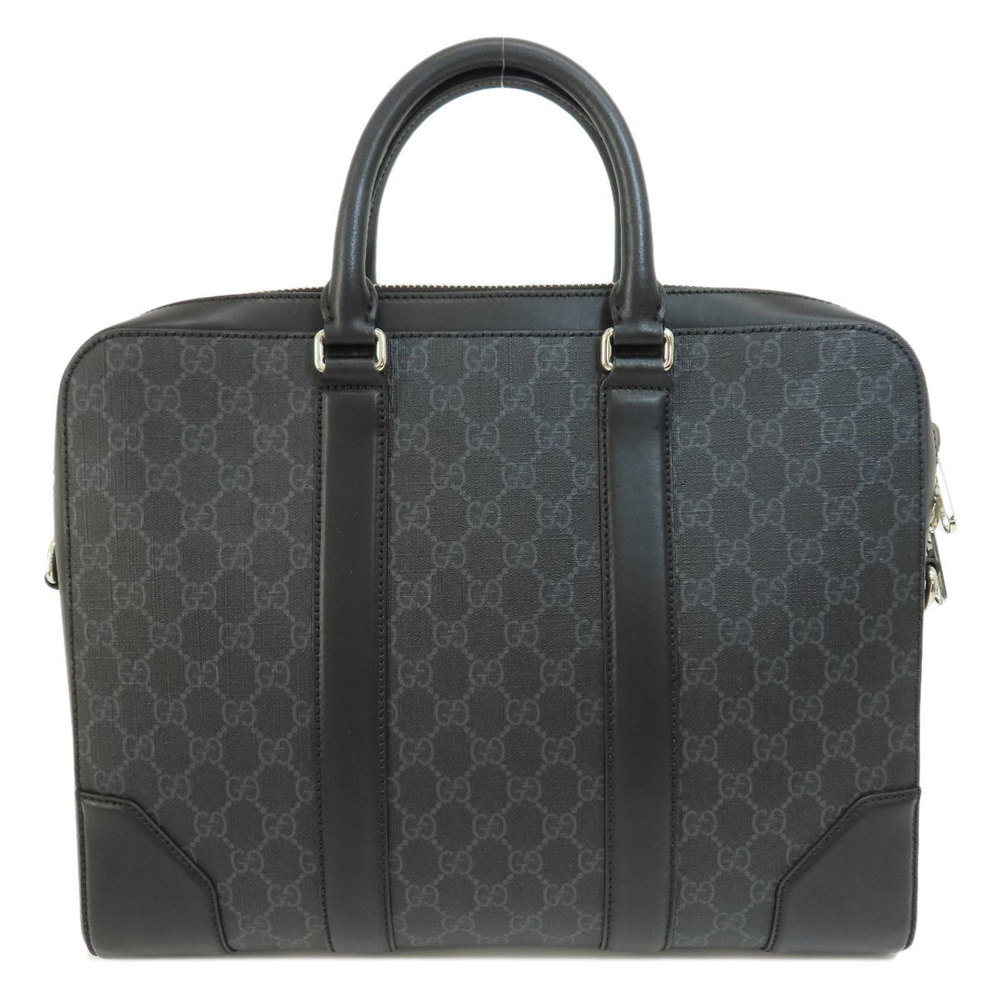 Gucci GG Webline Shoulder Bag Black++ - Picture 2 of 9